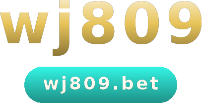 wj809 logo